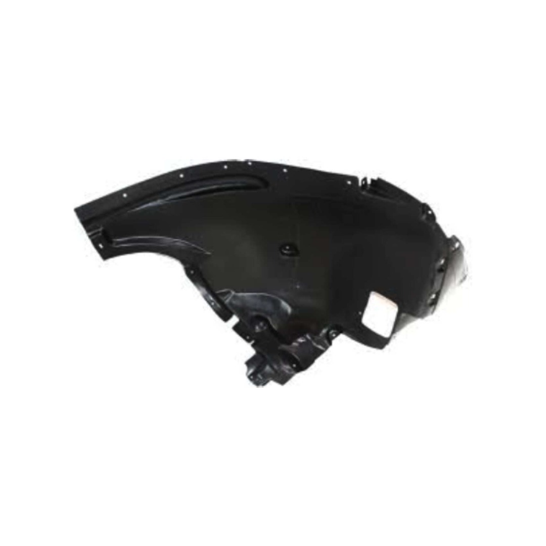 تصویر محصول شلگیر جلو چپ بی ام و X6 50 سال 2012